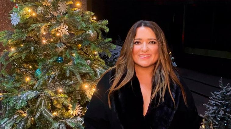 Могилевська похизувалася святковими сюрпризами від донечок на Миколая та розчулила мережу реакцією