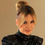 Леся Нікітюк вперше показала подарунок від нареченого-військового на День святого Миколая — і розкрила, чим здивувала його у відповідь