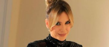 Леся Нікітюк вперше показала подарунок від нареченого-військового на День святого Миколая — і розкрила, чим здивувала його у відповідь