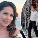 У День святого Миколая Наталка Денисенко влаштувала своєму 8-річному сину казковий ранок