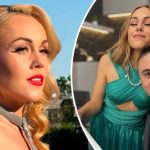 Олена Тополя після новини про розлучення з Тарасом Тополею зробила гучне зізнання: “Я більше не зручна”