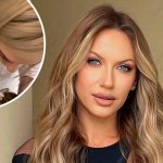 38-річна Леся Нікітюк освіжила зовнішність за допомогою філерів: косметологиня розкрила подробиці. Фото