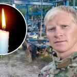 На фронті загинув актор із "Слуги народу" та "Кріпосної"