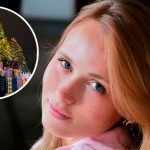 Анна Кошмал вперше з’явилася на публіці з чоловіком і розповіла, чому не показує його обличчя