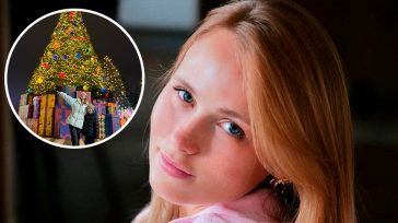 Анна Кошмал вперше з’явилася на публіці з чоловіком і розповіла, чому не показує його обличчя