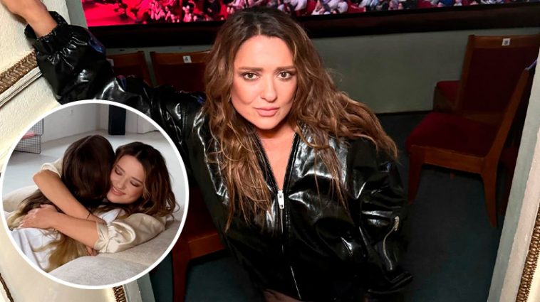 “Хочу зробити їй приємне”: Наталія Могилевська поділилася радісною новиною про здобуток доньки