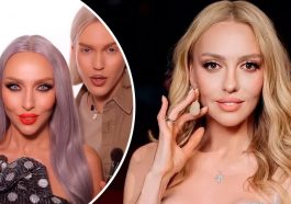 Полякова вразила фанатів радикальною зміною зовнішності: новий образ підірвав мережу (відео)