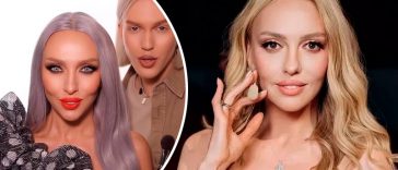 Полякова вразила фанатів радикальною зміною зовнішності: новий образ підірвав мережу (відео)