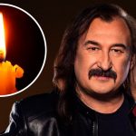 Пішов із життя Степан Гіга: легендарному співакові було 66 років