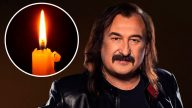 Пішов із життя Степан Гіга: легендарному співакові було 66 років
