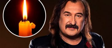 Пішов із життя Степан Гіга: легендарному співакові було 66 років