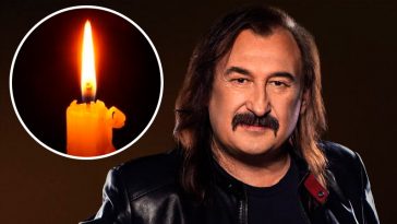 Пішов із життя Степан Гіга: легендарному співакові було 66 років