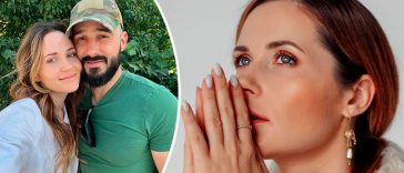 Наталка Денисенко вперше відверто розповіла, чому насправді розірвала шлюб із Андрієм Федінчиком: "Він завдавав мені болю"