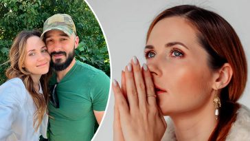 Наталка Денисенко вперше відверто розповіла, чому насправді розірвала шлюб із Андрієм Федінчиком: "Він завдавав мені болю"
