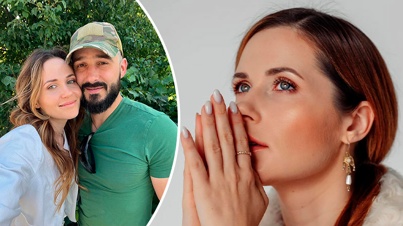 Наталка Денисенко вперше відверто розповіла, чому насправді розірвала шлюб із Андрієм Федінчиком: "Він завдавав мені болю"