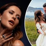 Любов без компромісів: Наталка Денисенко відкрито заявила про стосунки з Юрієм Савранським