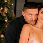 Кадр, сповнений ніжності: Усик із дружиною вразили романтичним фото після світського виходу