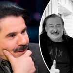 Павло Зібров відверто назвав діагноз Степана Гіги, який він приховував