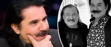 Павло Зібров відверто назвав діагноз Степана Гіги, який він приховував