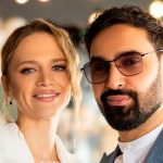 Від дружби до кохання: Віталій Козловський уперше зізнався, з чого почалася його таємна історія з майбутньою дружиною