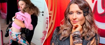 «Материнство — це не про ДНК»: Могилевська різко поставила крапку в дискусії про “нерідну маму”