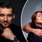 "Я завжди поруч": коханий Наталки Денисенко публічно звернувся до акторки