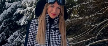 Без фільтрів і глянцю: Леся Нікітюк поїхала в Карпати за натхненням і показалася без макіяжу