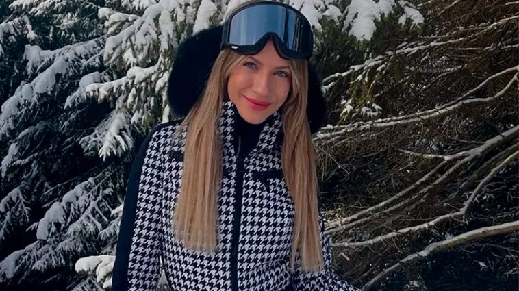 Без фільтрів і глянцю: Леся Нікітюк поїхала в Карпати за натхненням і показалася без макіяжу