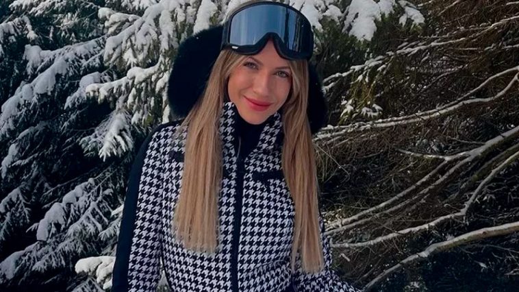 Без фільтрів і глянцю: Леся Нікітюк поїхала в Карпати за натхненням і показалася без макіяжу