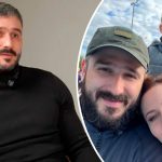 Правда без прикрас: Андрій Федінчик уперше детально розповів, що зруйнувало його шлюб із Наталкою Денисенко