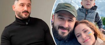 Правда без прикрас: Андрій Федінчик уперше детально розповів, що зруйнувало його шлюб із Наталкою Денисенко