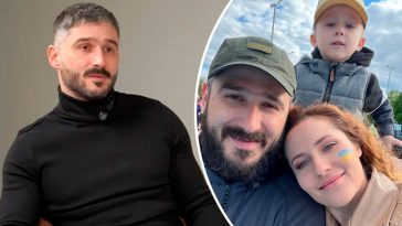 Правда без прикрас: Андрій Федінчик уперше детально розповів, що зруйнувало його шлюб із Наталкою Денисенко