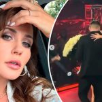 Несподіване зізнання на всю країну: Наталка Денисенко вперше прокоментувала роман із Савранським