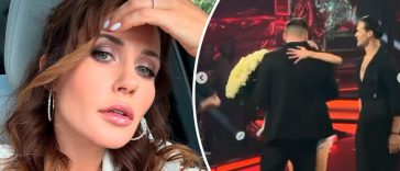 Несподіване зізнання на всю країну: Наталка Денисенко вперше прокоментувала роман із Савранським