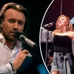 «Маємо простити та полюбити ворогів» Олег Винник здійняв хвилю обурення заявою зі сцени в Німеччині