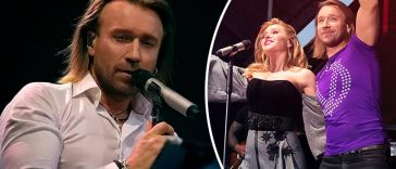 «Маємо простити та полюбити ворогів» Олег Винник здійняв хвилю обурення заявою зі сцени в Німеччині