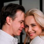 Кохання, що сильніше за відстань: Андрій Дикий зворушив спогадами про весілля з Лілією Ребрик у 14-ту річницю шлюбу