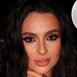 Трінчер у total white з хутром ефектно розпахнула жакет і підкорила мережу спокусливими кадрами