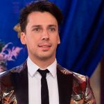 «Христос рождається!» — Максим Галкін несподівано заговорив українською на Різдво