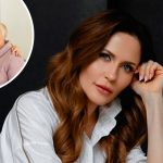 Різдвяний день із особливим сенсом: Наталка Денисенко зворушливо привітала маму та показала родинне фото