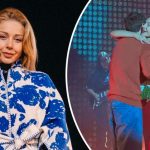 Несподіваний різдвяний сюрприз на сцені: син Тіни Кароль зворушив зал у Львові