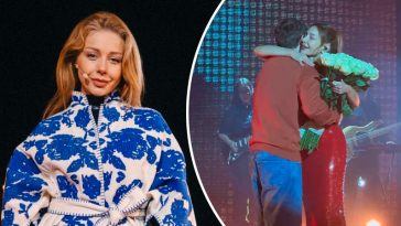 Несподіваний різдвяний сюрприз на сцені: син Тіни Кароль зворушив зал у Львові