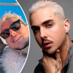 Поповнення з любов’ю: Melovin і його наречений поділилися радісною новиною