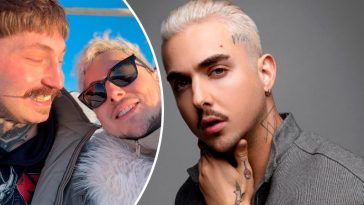 Поповнення з любов’ю: Melovin і його наречений поділилися радісною новиною