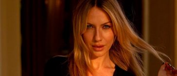 Леся Нікітюк підкорила Instagram ефектним образом, а коханий не стримав захоплення