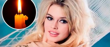 Пішла епоха: не стало Бріжіт Бардо — ікони кіно та голосу захисту тварин