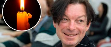 Обірвалося життя митця сцени: на 55-му році помер Анатолій Суханов