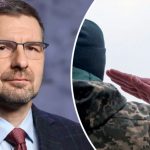 Від телеефіру — до строю: Вадим Карп’як після присяги відверто заговорив про мобілізацію та СЗЧ