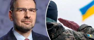 Від телеефіру — до строю: Вадим Карп’як після присяги відверто заговорив про мобілізацію та СЗЧ