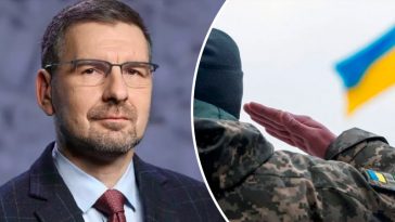 Від телеефіру — до строю: Вадим Карп’як після присяги відверто заговорив про мобілізацію та СЗЧ